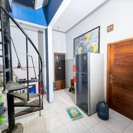 יוגיאקרטה Mutiara Babarsari Homestay Jogja מראה חיצוני תמונה