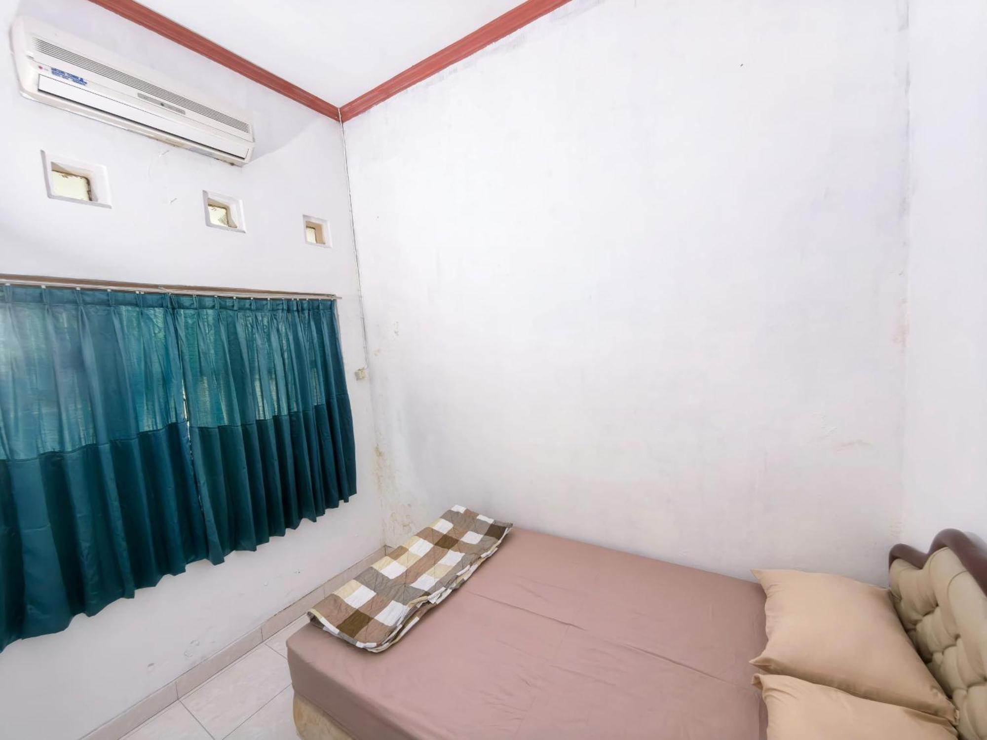 יוגיאקרטה Mutiara Babarsari Homestay Jogja מראה חיצוני תמונה