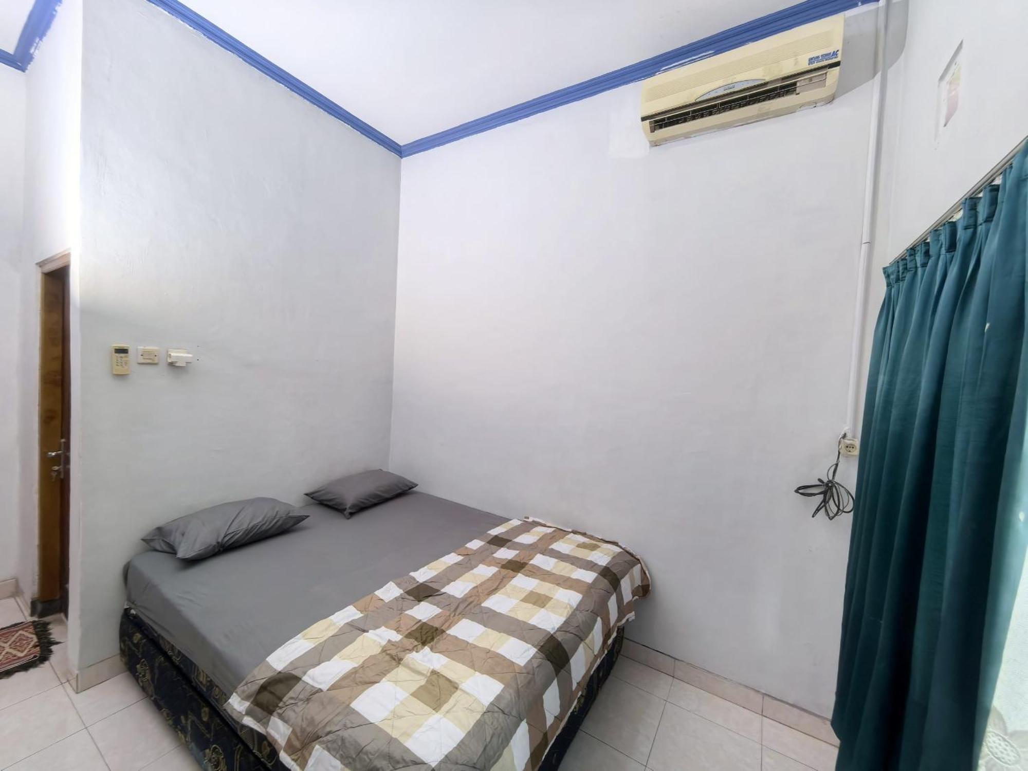 יוגיאקרטה Mutiara Babarsari Homestay Jogja מראה חיצוני תמונה