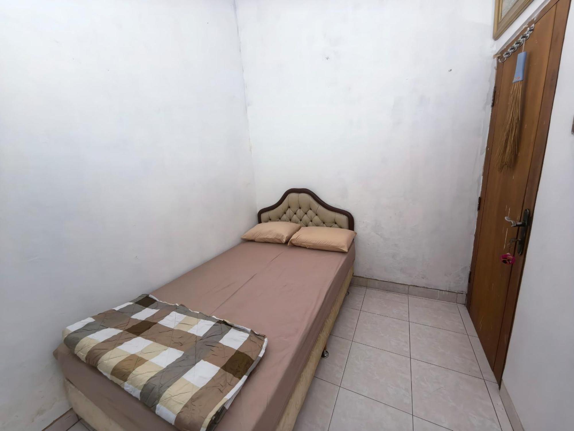 יוגיאקרטה Mutiara Babarsari Homestay Jogja מראה חיצוני תמונה