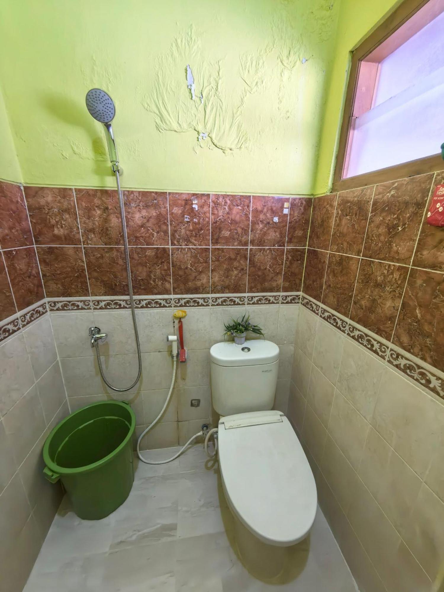 יוגיאקרטה Mutiara Babarsari Homestay Jogja מראה חיצוני תמונה